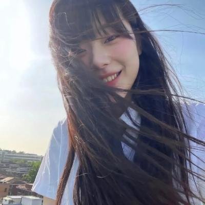 海蓝时见鲸