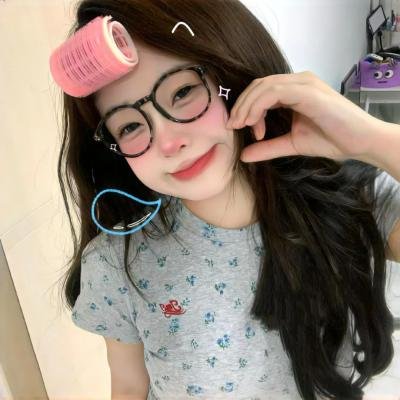 街头小吃摊