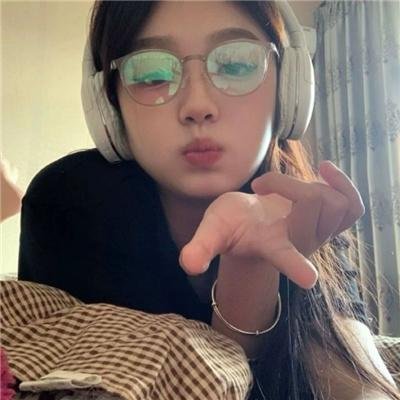 失踪女孩